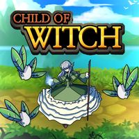 차일드 오브 위치 : 노가다 키우기 RPG