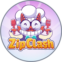 ZipClash Play2Earn Crypto Game