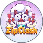ZipClash Play2Earn Crypto Game