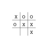 Tic Tac Toe
