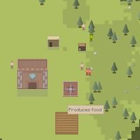 Forgotten Keep!