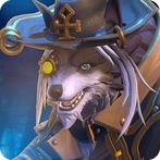 Legends of The Wild