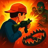 Fight Alone: Survival Defense