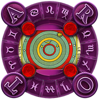 Trainer of Eteilla Tarot