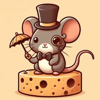 Wise Mice Music Battle