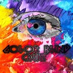 Color Blind Quiz
