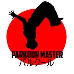 Parkour Master