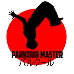 Parkour Master