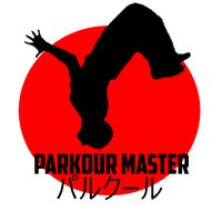 Parkour Master
