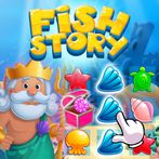 Fish Story Match 3