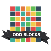 Odd Blocks