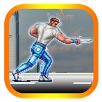 Final fighter 2024