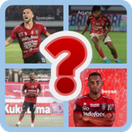 Daftar Pemain Bali United