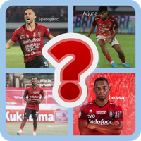 Daftar Pemain Bali United