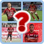 Daftar Pemain Bali United