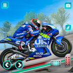 Bike Racing Simulator Game