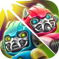 Robo Riot