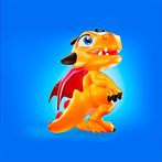 Dragon's Master