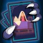Monster Chase Spooky Card Game