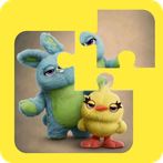 Puzzle | ترتيب الصور المبعثرة