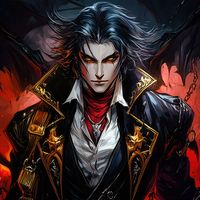 The Gothic Order
