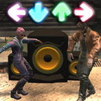 Fun Night Music Battle 3D