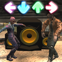 Fun Night Music Battle 3D