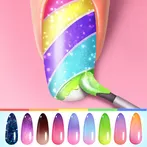 Manicure 3D