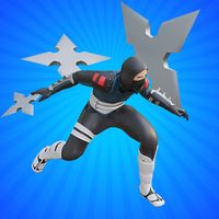 Master Ninja