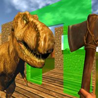 Survivor: Tyrannosaurus Rex Is