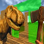 Survivor: Tyrannosaurus Rex Is