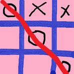 Noughts and Crosses (Tic-tac-t