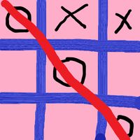 Noughts and Crosses (Tic-tac-t