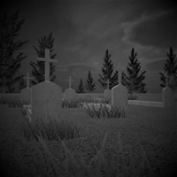 Victoria forest: Horror game