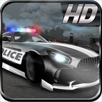 Pocket Police Chase