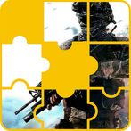 Military Game Puzzle Jigsaw