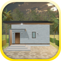 EscapeGame ModernHouse2