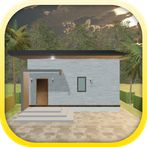 EscapeGame ModernHouse2