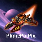 PlanePiaPia