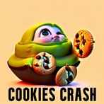 Cookies Crash