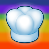 Kitchen Swipe - Swipe 3 Puzzle