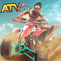 Bike - Off Road Racing Games