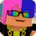 Quiz do Mano-Craft - BrMine