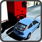 TrafficRace XT Pro