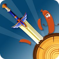 Kick Knife - Hit the Sausage ?