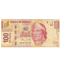 Cien pesos