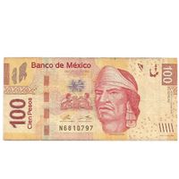 Cien pesos