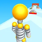 SpringMan Run