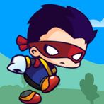 Alien Runner