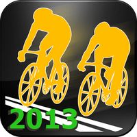 Cycling Spirit 2013